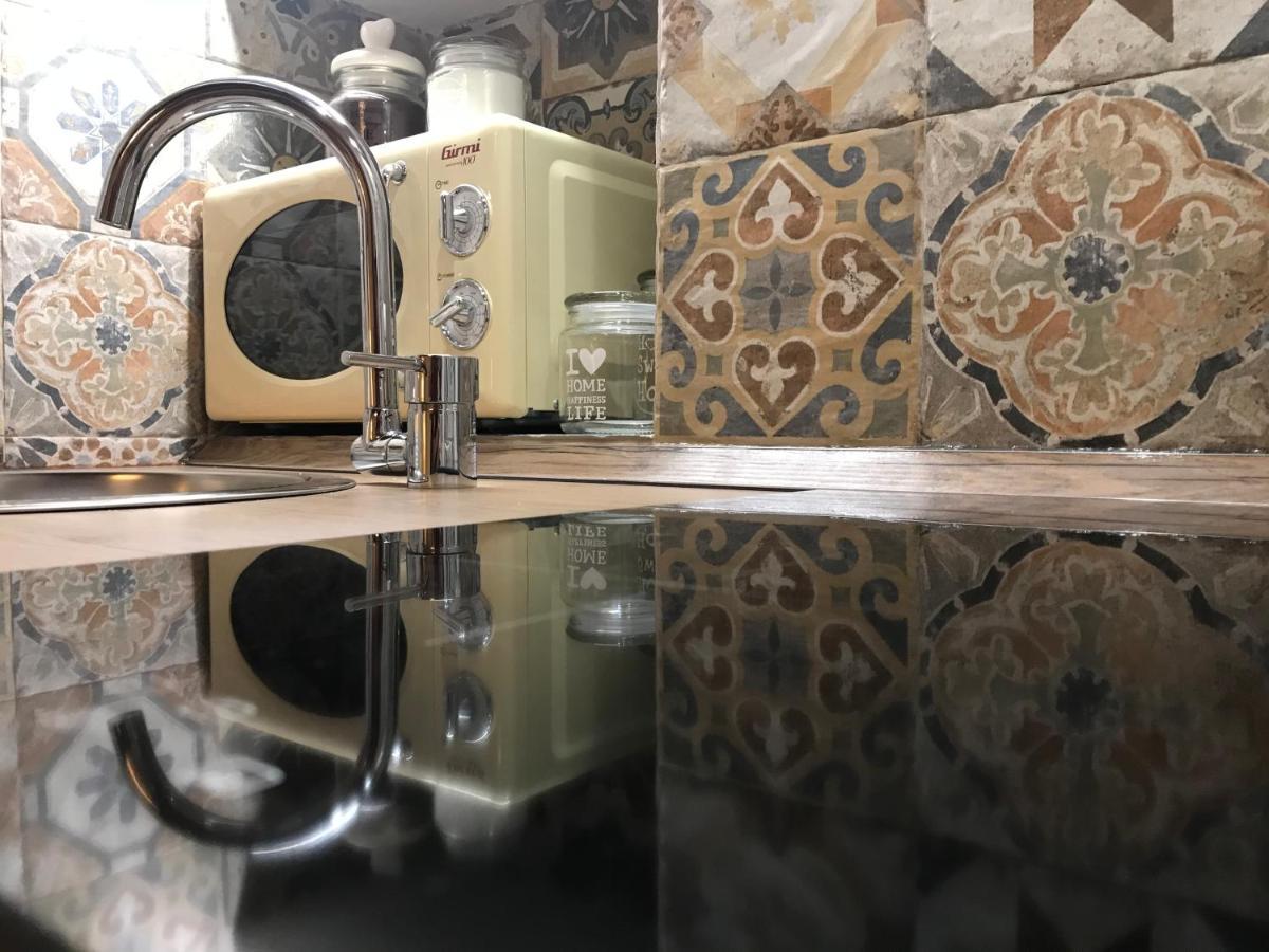 Colosseo Sweet Home Ρώμη Εξωτερικό φωτογραφία