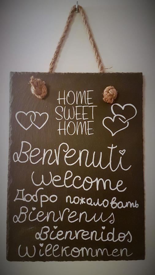 Colosseo Sweet Home Ρώμη Εξωτερικό φωτογραφία