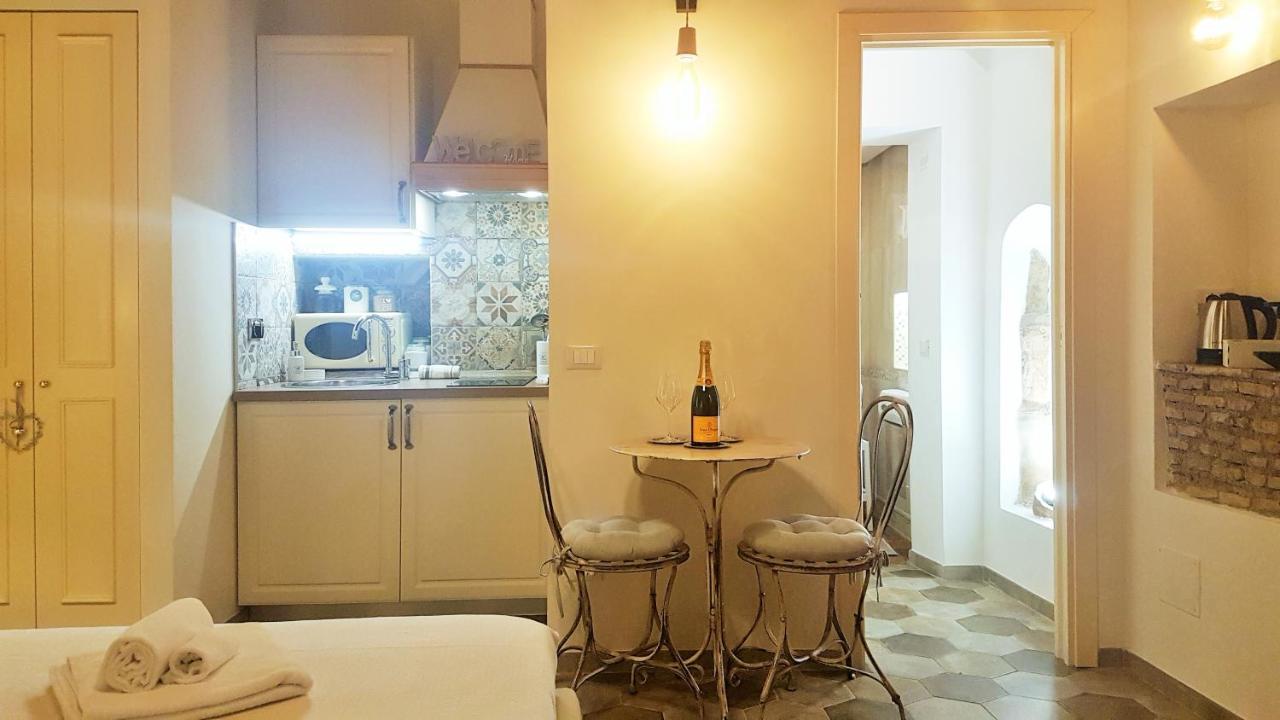 Colosseo Sweet Home Ρώμη Εξωτερικό φωτογραφία