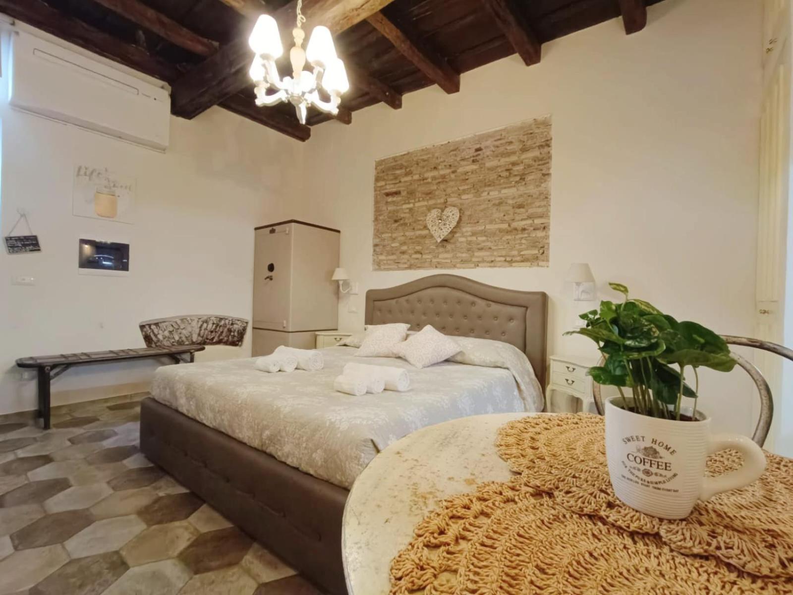Colosseo Sweet Home Ρώμη Εξωτερικό φωτογραφία