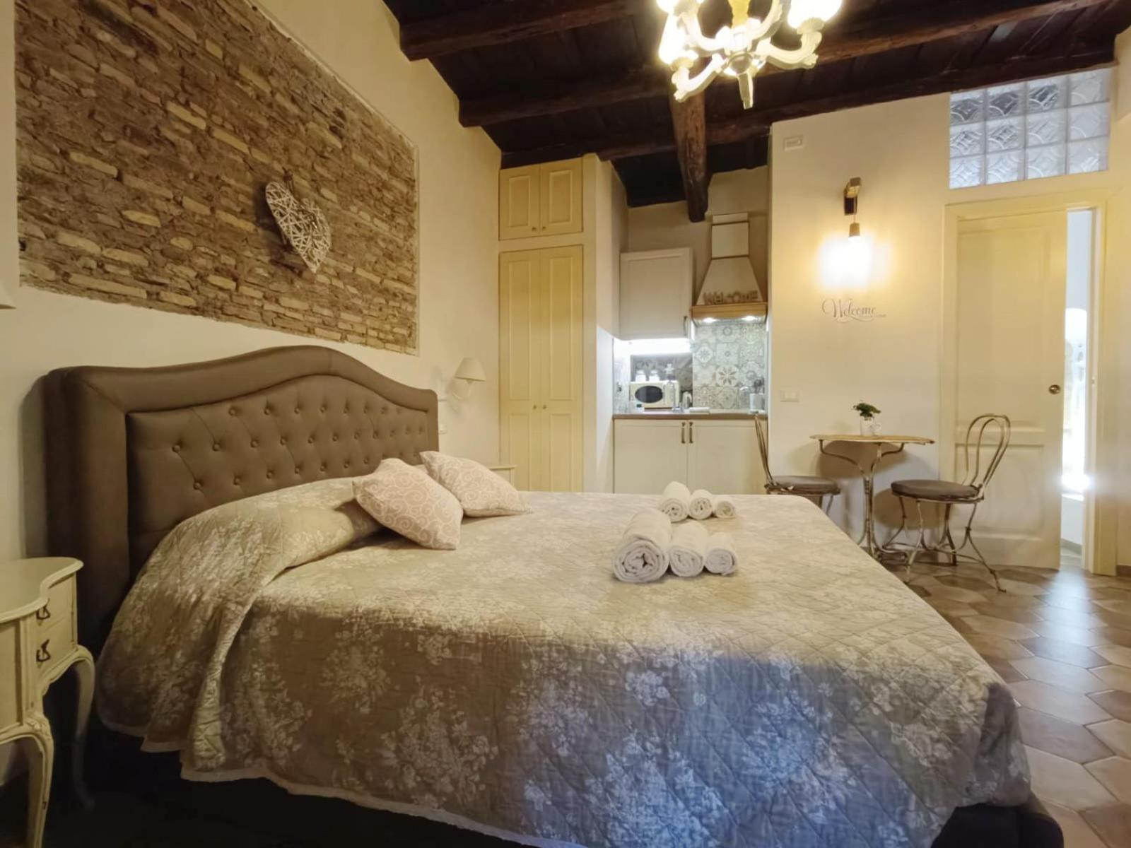 Colosseo Sweet Home Ρώμη Εξωτερικό φωτογραφία