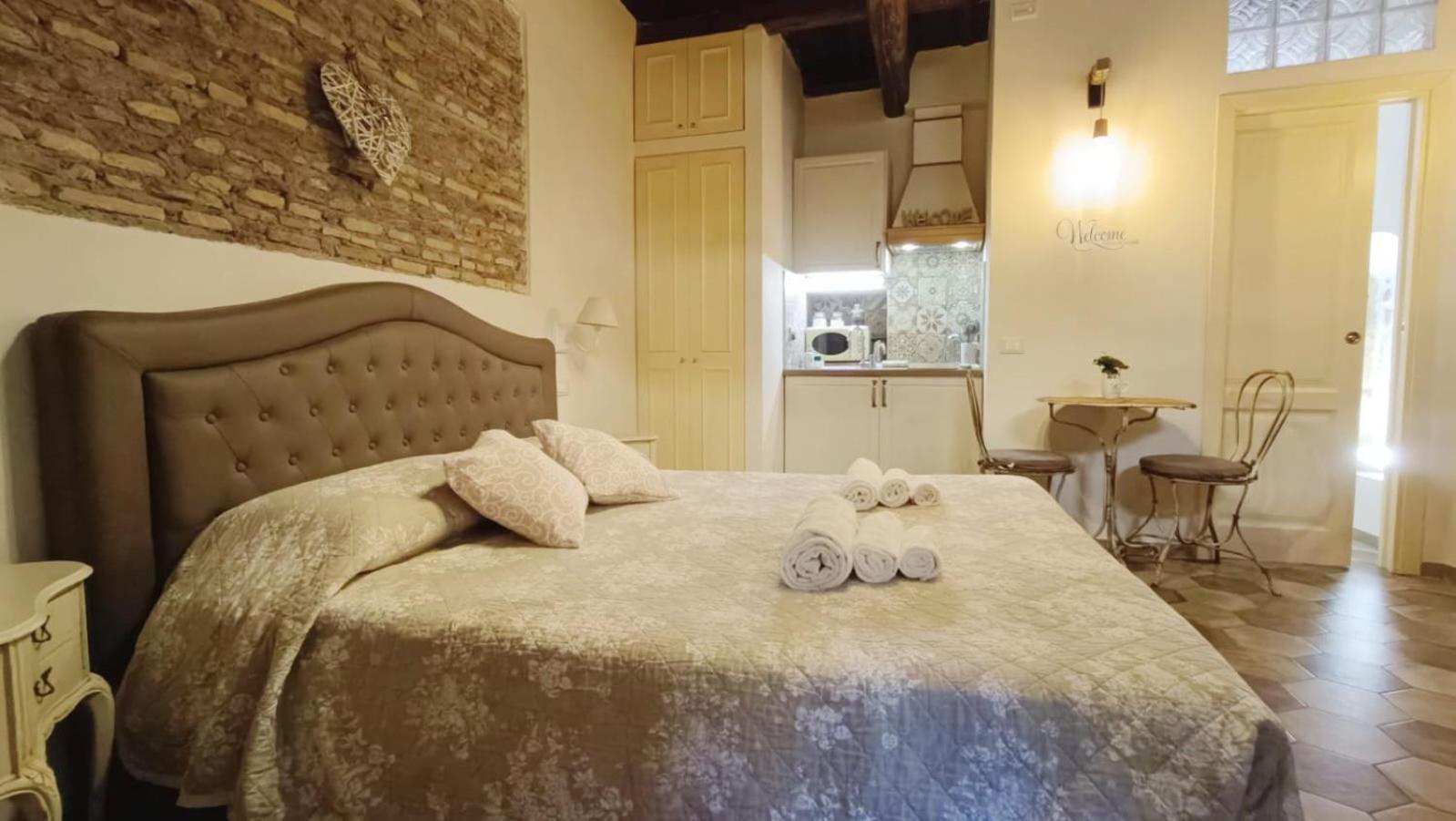 Colosseo Sweet Home Ρώμη Εξωτερικό φωτογραφία