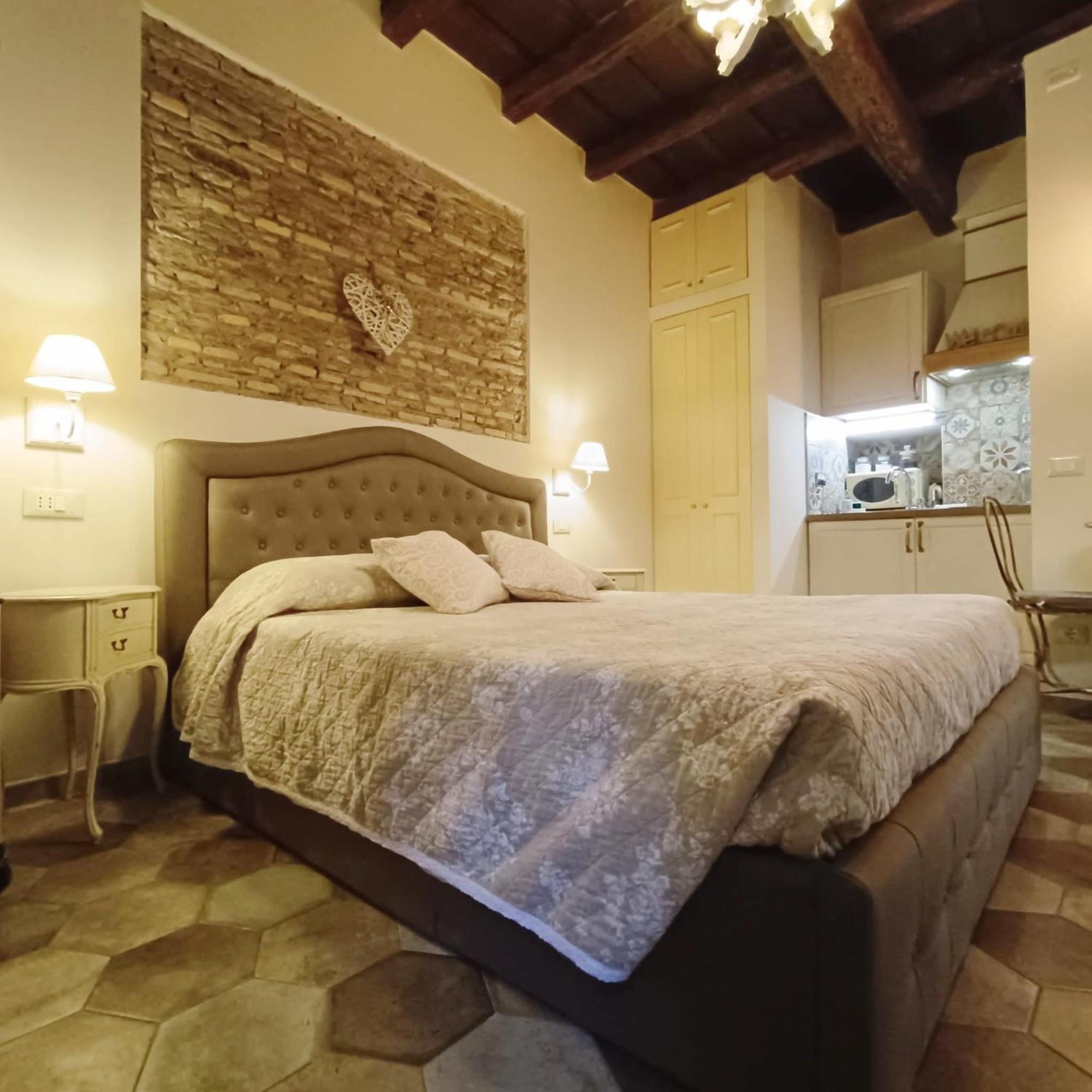 Colosseo Sweet Home Ρώμη Εξωτερικό φωτογραφία